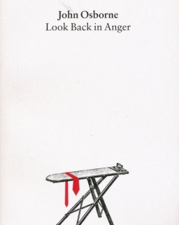 John Osborne: Look Back in Anger