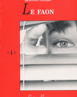 Szabó Magda: Le Faon (Az Őz francia nyelven)