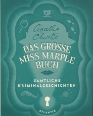 Agatha Christie: Das Grosse Miss Marple Buch