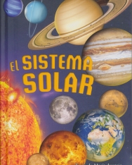 El Sistema Solar: Leer Con Susaeta - Nivel 2 (Ya sé LEER con Susaeta - nivel 2)