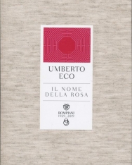 Umberto Eco: Il nome della rosa