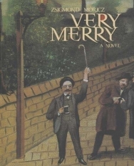 Móricz Zsigmond: Very Merry