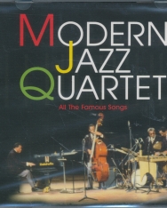 Modern Jazz Quartet - 2 CD