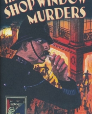 Vernon Loder: The Shop Window Murders (Detective Club Crime Classics)