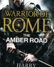Harry Sidebottom: Warrior of Rome VI: The Amber Road