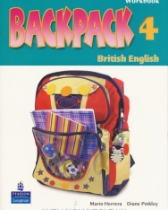 Backpack 4 Workbook