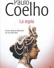 Paulo Coelho: La espía