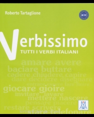 Verbissimo - tutti i verbi italiani