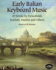 Early Italian Keyboard Music