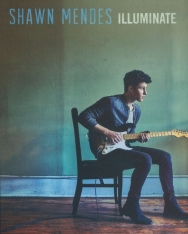 Shawn Mendes: Illuminate (ének-zongora-gitár)
