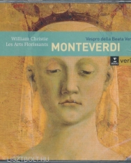 Claudio Monteverdi: Vespro della Beata Vergine - 2 CD