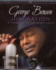 George Benson: Inspiration - a Tribute to Nat King Cole