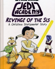 Star Wars: Revenge of the Sis - Jedi Academy