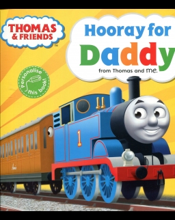 Thomas & Friends: Hooray for Daddy