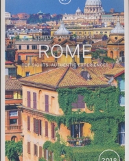 Lonely Planet - Best of Rome (2nd Edition)