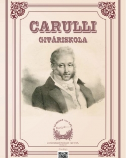 Ferdinando Carulli: Gitáriskola