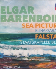 Edward Elgar: Sea Pictures, Falstaff