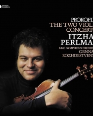 Sergei Prokofiev: Violin Concertos - Vinyl