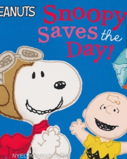 Snoopy Saves the Day! - Peanuts