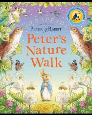 Peter Rabbit: Peter's Nature Walk - A Sound Book