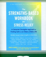 Strengths-Based Workbook for Stress Relief