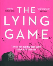 Ruth Ware:The Lying Game
