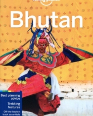 Lonely Planet - Bhutan Travel Guide (7th Edition)