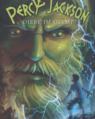 Rick Riordan: Diebe im Olymp (Percy Jackson 1)