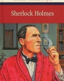 Arthur Conan Doyle: Sherlock Holmes. Sechs Erzählungen