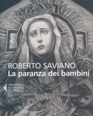 Roberto Saviano: La paranza dei bambini