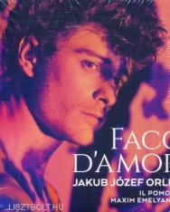 Jakub Jozef Orlinski: Facce D'Amore