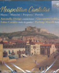 Neapolitan Cantatas