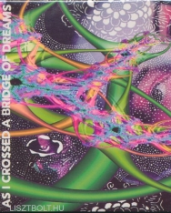 Eötvös Péter: As I Crossed A Bridge Of Dreams CD+DVD