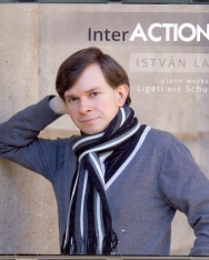 Lajkó István: InterACTIONS