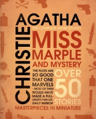 Agatha Christie: The Complete Short Stories - Miss Marple and Mystery