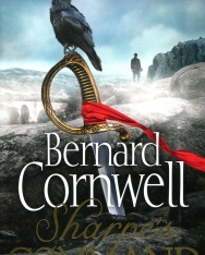 Bernard Cornwell: Sharpe's Command