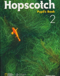 Hopscotch 2 Pupil's Book Level A1