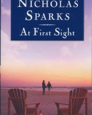 Nicholas Sparks: At First Sight