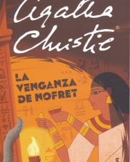 Agatha Christie: La Venganza de Nofret
