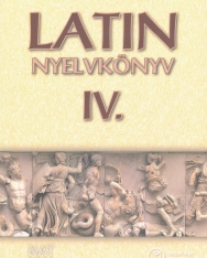 Latin Nyelvkönyv IV. NAT 2020 (OH-LAT12T)