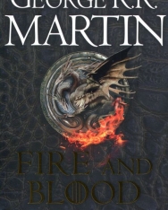 George R.R. Martin: Fire and Blood