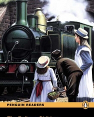 The Railway Children with Audio CD - Penguin Readers Level 2
