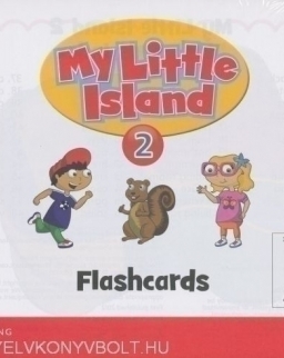 My Little Island 2 Flashcards