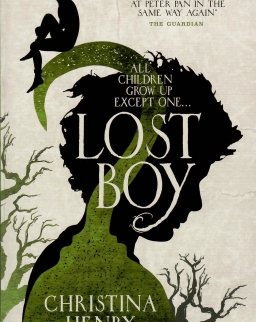 Christina Henry: Lost Boy