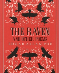 Edgar Allan Poe: The Raven and Other Poems