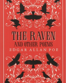 Edgar Allan Poe: The Raven and Other Poems