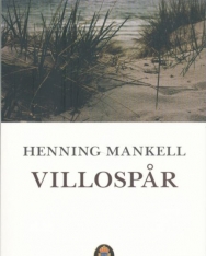 Henning Mankell: Villospar (Kurt Wallander Serie del. 5)