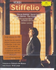 Giuseppe Verdi: Stiffelio DVD