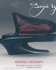 Bogányi Gergely & Alba Regia Szimfonikus Zenekar