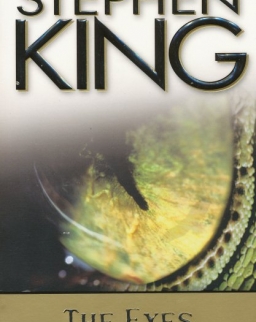 Stephen King: The Eyes of the Dragon: A Story